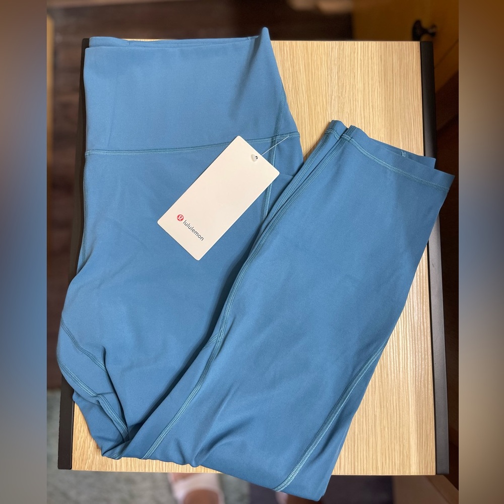 NWT Lululemon leggings